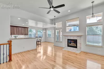 3575 Hollycrest Drive, Colorado Springs, CO 80920 - Photo 7