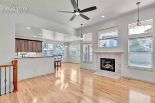 3575 Hollycrest Dr, Colorado Springs, CO 80920 - Photo 7