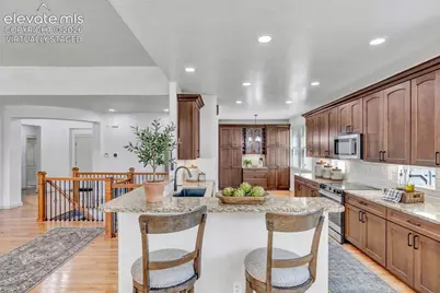 3575 Hollycrest Drive, Colorado Springs, CO 80920 - Photo 13