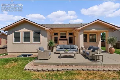 3575 Hollycrest Drive, Colorado Springs, CO 80920 - Photo 47