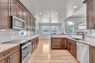 3575 Hollycrest Drive, Colorado Springs, CO 80920 - Photo 17