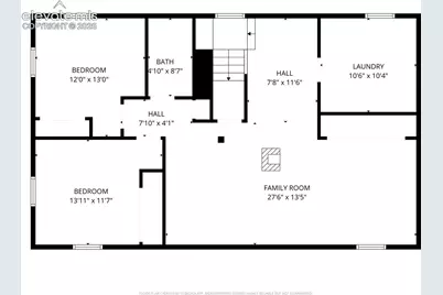 9510 Morgan Road, Colorado Springs, CO 80908 - Photo 49