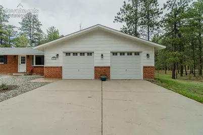 9510 Morgan Road, Colorado Springs, CO 80908 - Photo 3