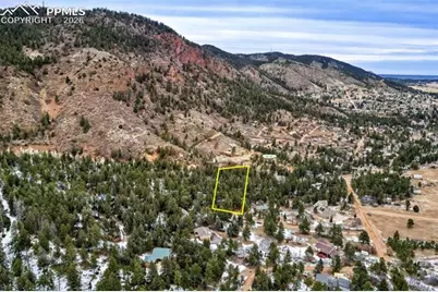 Rock Ridge Road, Palmer Lake, CO 80133 - Photo 11