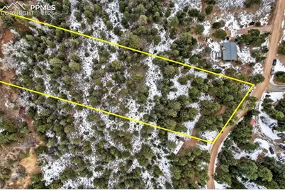 Rock Ridge Road, Palmer Lake, CO 80133 - Photo 7