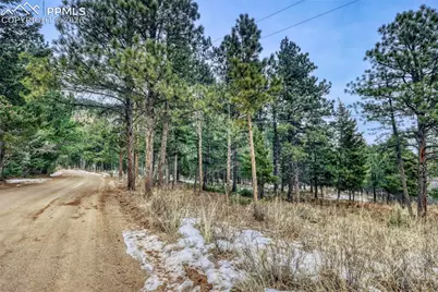 Rock Ridge Road, Palmer Lake, CO 80133 - Photo 1