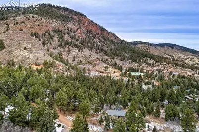 Rock Ridge Road, Palmer Lake, CO 80133 - Photo 21