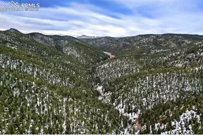 Rock Ridge Road, Palmer Lake, CO 80133 - Photo 19