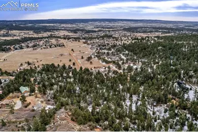 Rock Ridge Road, Palmer Lake, CO 80133 - Photo 25