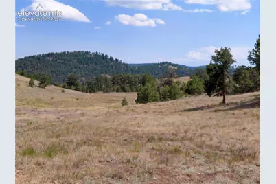 Tract 70 Owls Nest Road, Guffey, CO 80820 - Photo 1