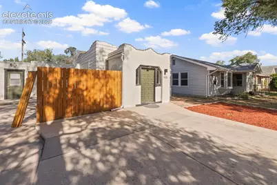 506 Swope Avenue, Colorado Springs, CO 80909 - Photo 3
