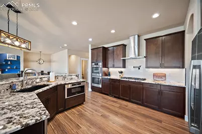 3445 Antelope Hill View, Peyton, CO 80831 - Photo 3