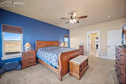 3445 Antelope Hill View, Peyton, CO 80831 - Photo 15