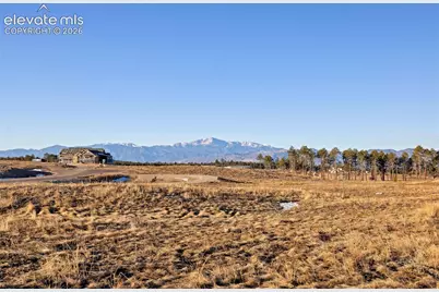 12691 Eagle Forest Drive, Colorado Springs, CO 80908 - Photo 1