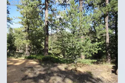 213 Coffee Pot Road, Manitou Springs, CO 80829 - Photo 3