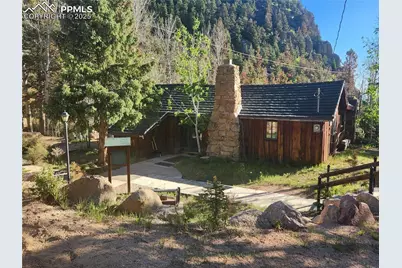 213 Coffee Pot Road, Manitou Springs, CO 80829 - Photo 13