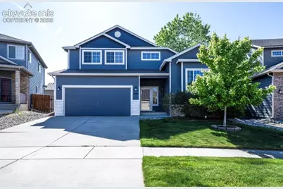 7983 Superior Hill Place, Colorado Springs, CO 80908 - Photo 1