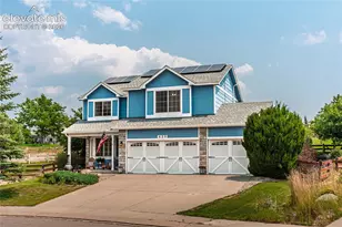 430 Oxbow Dr, Monument, CO 80132 - Photo 1
