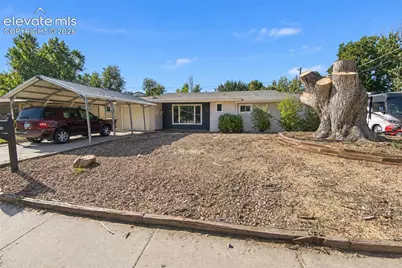 705 Grand Boulevard, Colorado Springs, CO 80911 - Photo 1