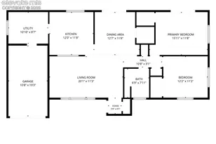 705 Grand Blvd, Colorado Springs, CO 80911 - Photo 37