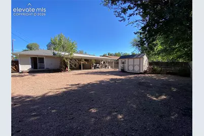 705 Grand Boulevard, Colorado Springs, CO 80911 - Photo 33