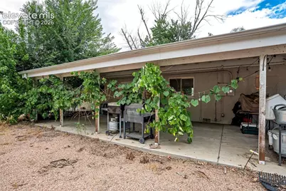 705 Grand Boulevard, Colorado Springs, CO 80911 - Photo 37