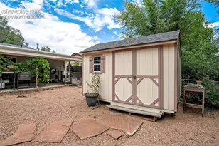 705 Grand Blvd, Colorado Springs, CO 80911 - Photo 35