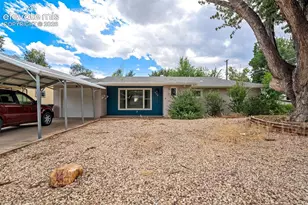 705 Grand Blvd, Colorado Springs, CO 80911 - Photo 3