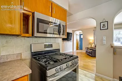705 Grand Boulevard, Colorado Springs, CO 80911 - Photo 15