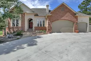 18910 Archers Dr, Monument, CO 80132 - Photo 1
