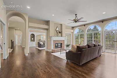 18910 Archers Drive, Monument, CO 80132 - Photo 11