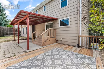6675 Buffalo Drive, Colorado Springs, CO 80918 - Photo 43