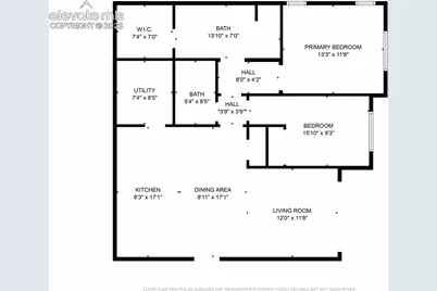 3825 Presidio Point #203, Colorado Springs, CO 80920 - Photo 15
