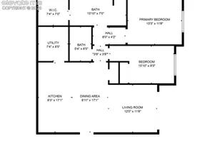3825 Presidio Point, Colorado Springs, CO 80920 - Photo 15
