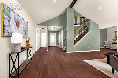 828 San Bruno Place, Colorado Springs, CO 80906 - Photo 3