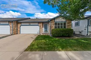 3952 Coral Point, Colorado Springs, CO 80917 - Photo 1
