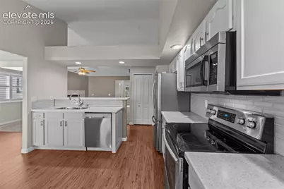 3952 Coral Point, Colorado Springs, CO 80917 - Photo 3