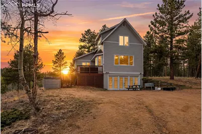 57 Trout Creek Circle, Divide, CO 80814 - Photo 1