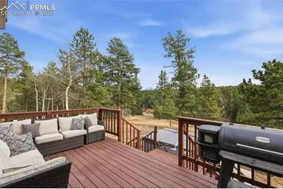 57 Trout Creek Circle, Divide, CO 80814 - Photo 5