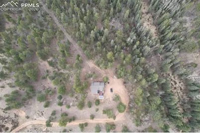 57 Trout Creek Circle, Divide, CO 80814 - Photo 31