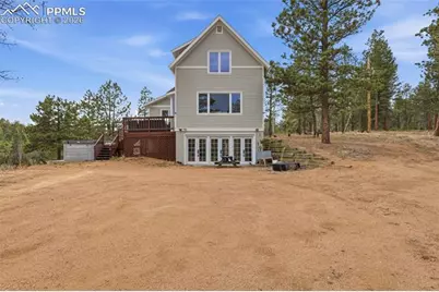 57 Trout Creek Circle, Divide, CO 80814 - Photo 3