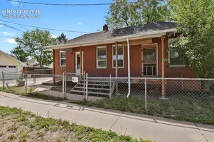 107 N 30th St, Colorado Springs, CO 80904 - Photo 1