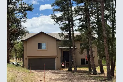24 Big Horn Circle, Florissant, CO 80816 - Photo 1