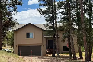 24 Bighorn Cir, Florissant, CO 80816 - Photo 1