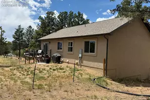 24 Bighorn Cir, Florissant, CO 80816 - Photo 5