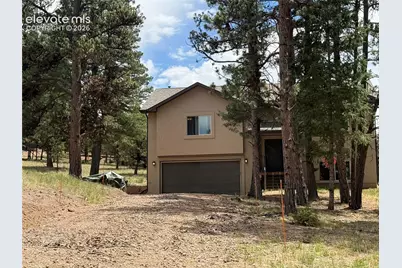 24 Big Horn Circle, Florissant, CO 80816 - Photo 9