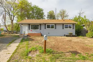 2736 Ben Ct, Colorado Springs, CO 80909 - Photo 1