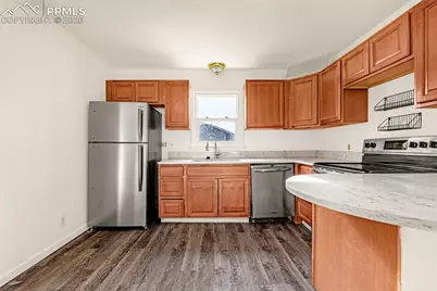 2736 Ben Court, Colorado Springs, CO 80909 - Photo 5