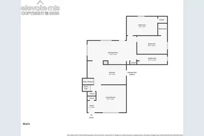 4025 N Carefree Circle, Colorado Springs, CO 80917 - Photo 43