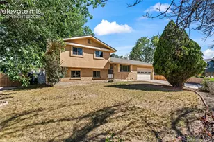 4025 N Carefree Cir, Colorado Springs, CO 80917 - Photo 1
